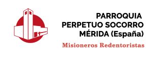 Parroquia del Perpetuo Socorro de Mérida (España)